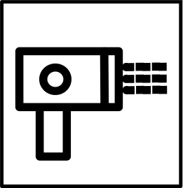 Vysoušeč vlasů Vysoušeč vlasů