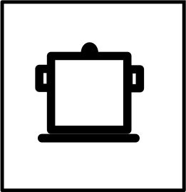 Základní nádobí Základní nádobí