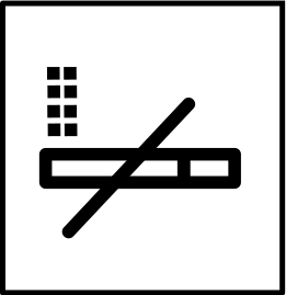 Nekuřácké apartmá Nekuřácké apartmá