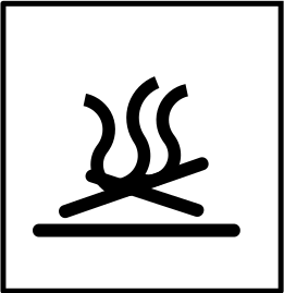 V létě můžete využívat část zahrady s posezením u ohně V létě můžete využívat část zahrady s posezením u ohně